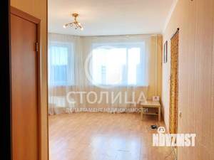 2-к квартира, на длительный срок, 42м2, 10/17 этаж