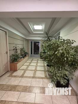 2-к квартира, на длительный срок, 68м2, 9/24 этаж