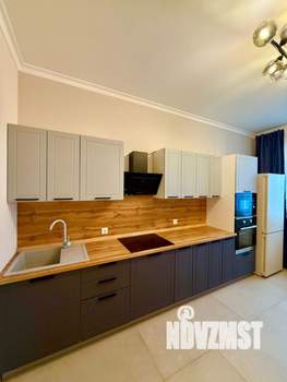 3-к квартира, на длительный срок, 90м2, 24/32 этаж