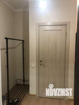 1-к квартира, на длительный срок, 36м2, 19/25 этаж