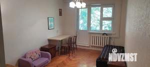 2-к квартира, посуточно, 45м2, 4/5 этаж