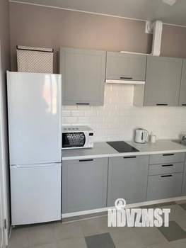 1-к квартира, на длительный срок, 38м2, 15/32 этаж