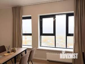 3-к квартира, на длительный срок, 68м2, 26/33 этаж