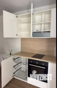 Студия квартира, на длительный срок, 20м2, 6/9 этаж