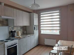 1-к квартира, на длительный срок, 46м2, 11/25 этаж