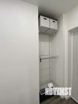 Студия квартира, на длительный срок, 20м2, 30/31 этаж