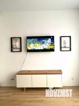 2-к квартира, на длительный срок, 36м2, 4/9 этаж