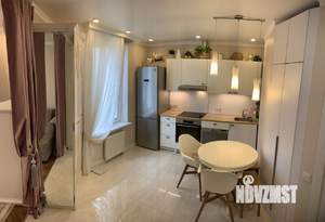 2-к квартира, на длительный срок, 51м2, 16/24 этаж