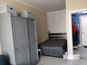 1-к квартира, на длительный срок, 32м2, 29/33 этаж