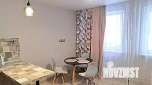 Студия квартира, на длительный срок, 27м2, 1/8 этаж