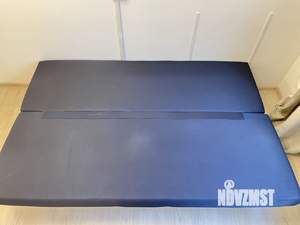 Студия квартира, на длительный срок, 18м2, 1/17 этаж