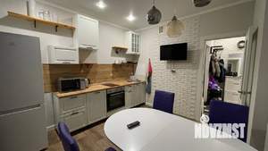 2-к квартира, на длительный срок, 44м2, 3/27 этаж