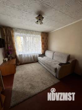 1-к квартира, на длительный срок, 30м2, 2/9 этаж