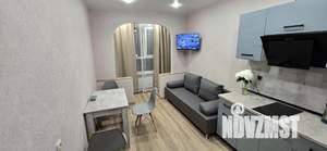 2-к квартира, посуточно, 40м2, 1/1 этаж