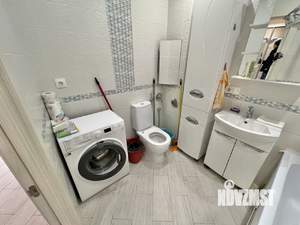 1-к квартира, на длительный срок, 36м2, 11/25 этаж