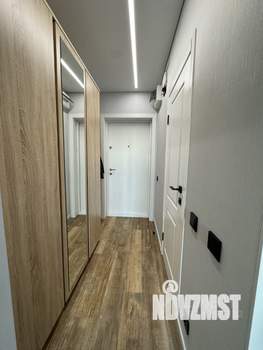 Студия квартира, на длительный срок, 21м2, 9/18 этаж