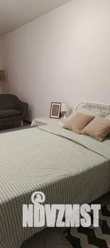 1-к квартира, посуточно, 33м2, 8/9 этаж