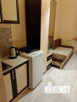 1-к квартира, на длительный срок, 16м2, 2/4 этаж