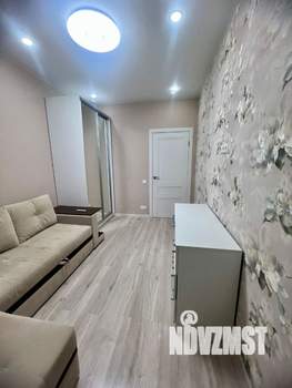 2-к квартира, на длительный срок, 45м2, 5/9 этаж