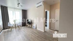 1-к квартира, на длительный срок, 36м2, 2/10 этаж