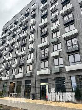 Студия квартира, на длительный срок, 19м2, 5/9 этаж