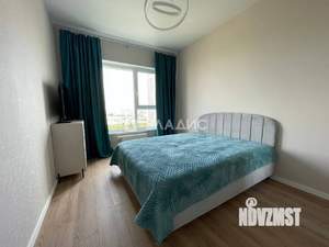 1-к квартира, на длительный срок, 36м2, 25/28 этаж