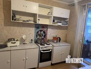 1-к квартира, на длительный срок, 44м2, 9/16 этаж