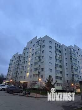 2-к квартира, на длительный срок, 55м2, 4/10 этаж