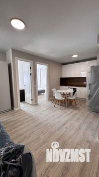 3-к квартира, на длительный срок, 50м2, 16/31 этаж