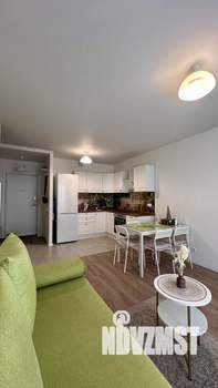 1-к квартира, на длительный срок, 41м2, 8/17 этаж