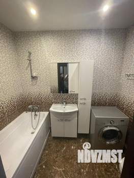 1-к квартира, на длительный срок, 42м2, 16/17 этаж