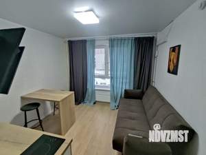 1-к квартира, на длительный срок, 19м2, 3/26 этаж