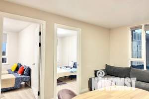 2-к квартира, посуточно, 63м2, 13/31 этаж