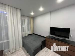 Студия квартира, посуточно, 32м2, 3/25 этаж