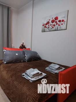 Студия квартира, посуточно, 29м2, 10/28 этаж