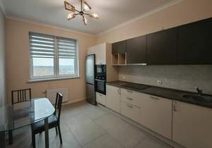 2-к квартира, на длительный срок, 57м2, 22/28 этаж