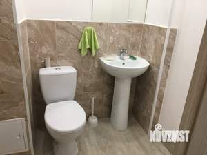 Студия квартира, на длительный срок, 20м2, 17/31 этаж