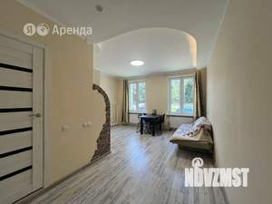 1-к квартира, на длительный срок, 25м2, 1/6 этаж