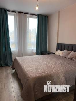 1-к квартира, на длительный срок, 32м2, 5/32 этаж