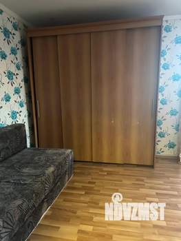 1-к квартира, на длительный срок, 35м2, 12/14 этаж