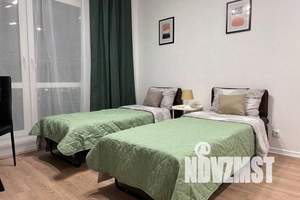 1-к квартира, посуточно, 28м2, 3/9 этаж