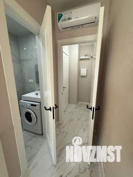 Студия квартира, посуточно, 19м2, 18/28 этаж