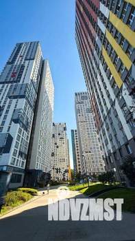 1-к квартира, посуточно, 16м2, 1/1 этаж