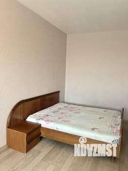 1-к квартира, на длительный срок, 43м2, 8/14 этаж