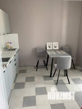 1-к квартира, на длительный срок, 38м2, 15/32 этаж