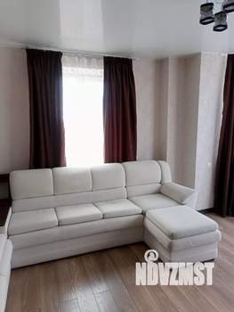 2-к квартира, на длительный срок, 61м2, 12/17 этаж