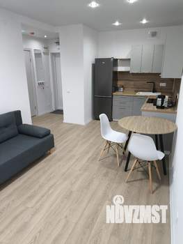 1-к квартира, на длительный срок, 35м2, 6/9 этаж