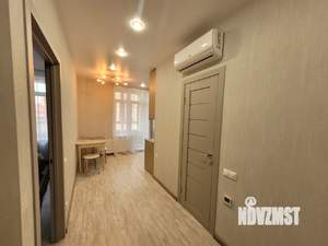 1-к квартира, на длительный срок, 34м2, 5/6 этаж