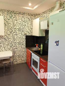 1-к квартира, на длительный срок, 34м2, 19/26 этаж