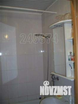 2-к квартира, на длительный срок, 51м2, 2/17 этаж
